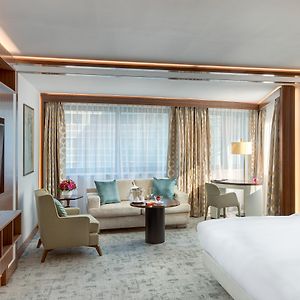 Kamer met een King Size Bed