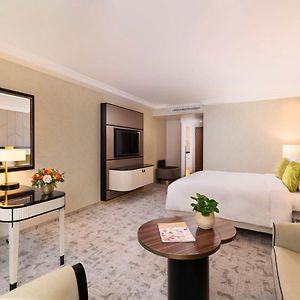Kamer "Premium Deluxe" met Twee Aparte Bedden